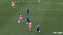 包含贝内文托后防线不稳，连续遭遇失球的词条