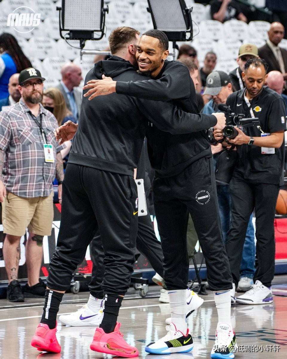 关于NBA休息日，球员在社交媒体秀日常的信息  第1张